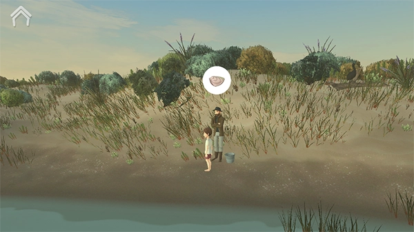 男孩与鹈鹕中文版截图4