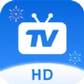 秒看hd电视