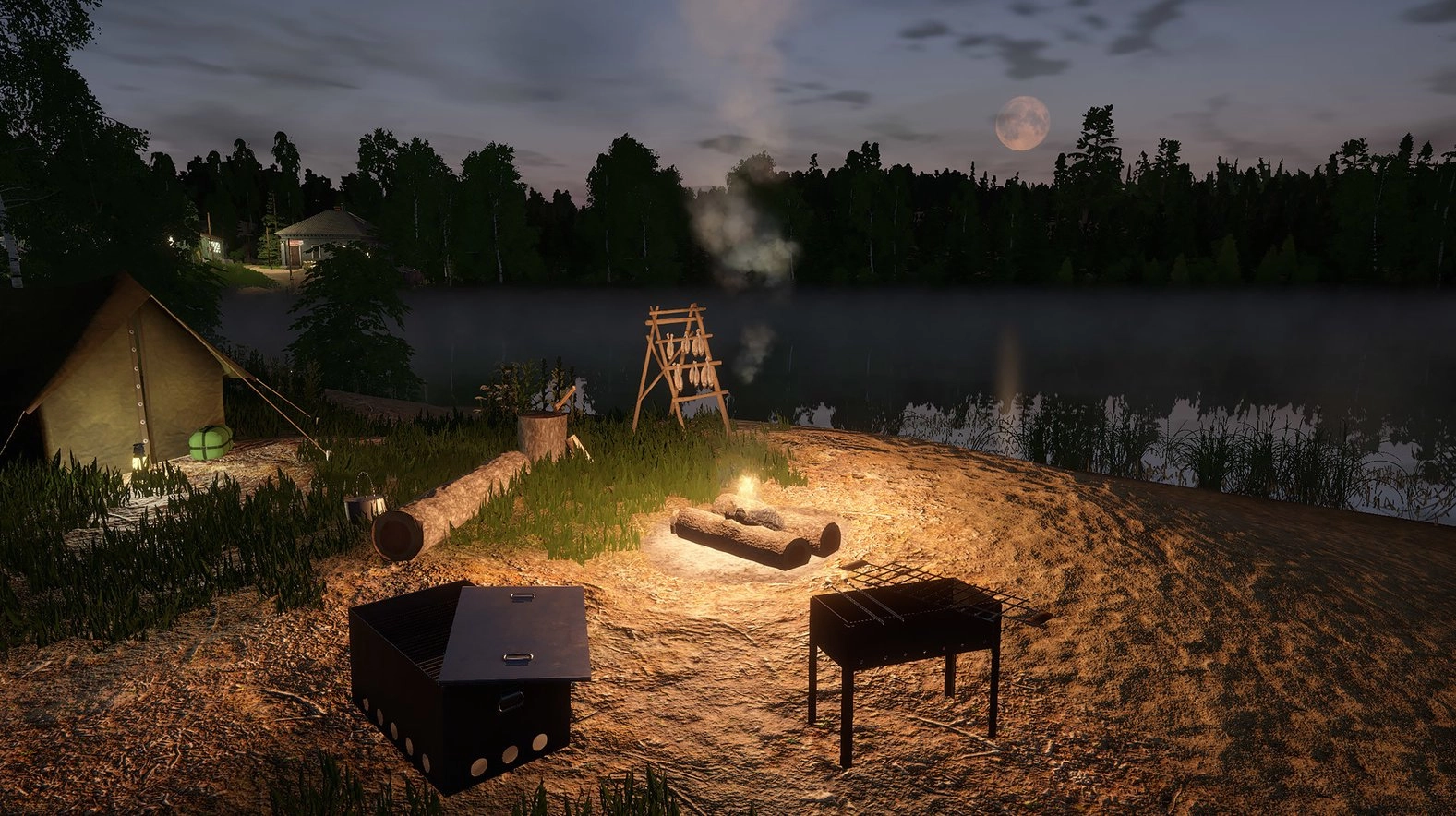 俄罗斯钓鱼4手机版图5