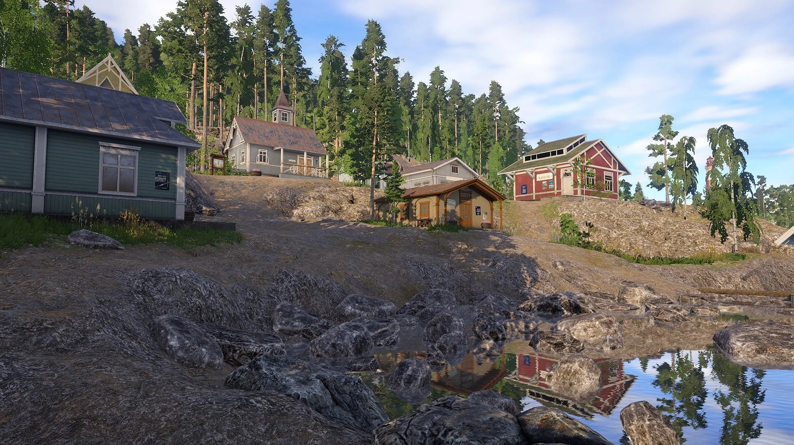 俄罗斯钓鱼4手机版图7