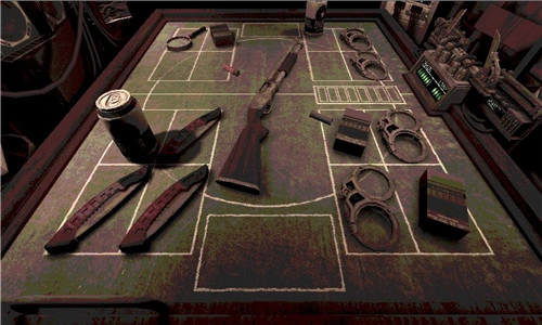 恶魔轮盘中文版图4