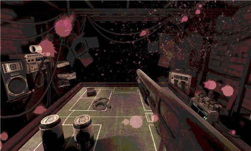 恶魔轮盘中文版图3