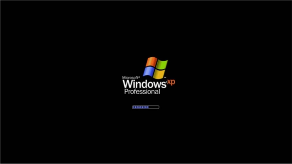windowsxp模拟器