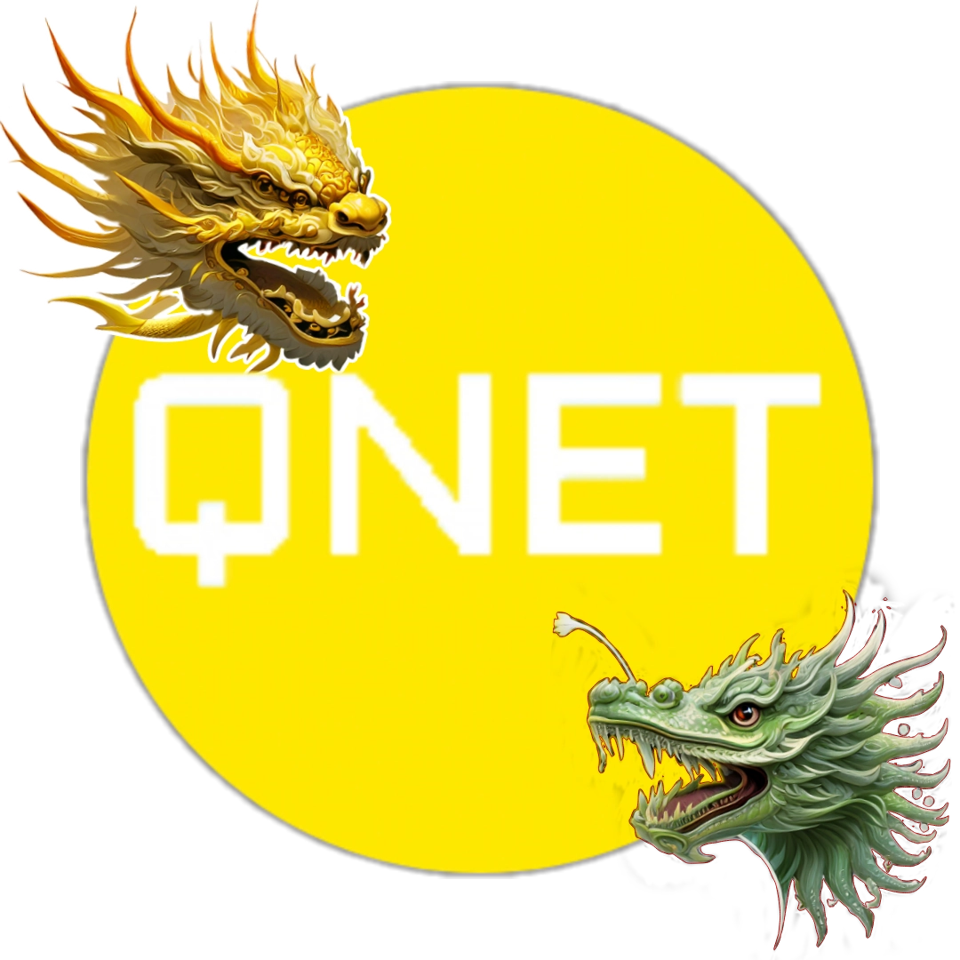 qnet黄金弱网安卓直装版