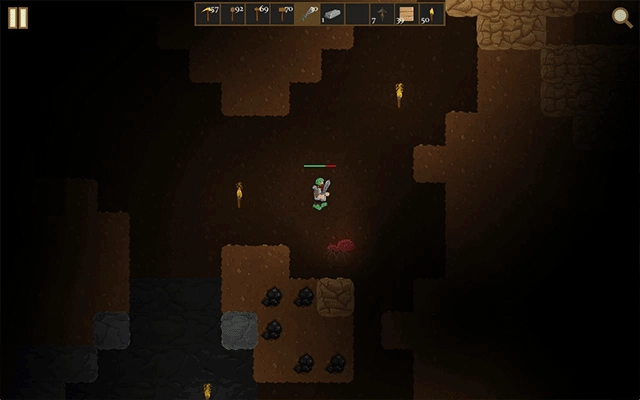 我的王国游戏中文版图5