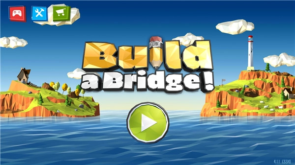 桥梁建造者中文版图1