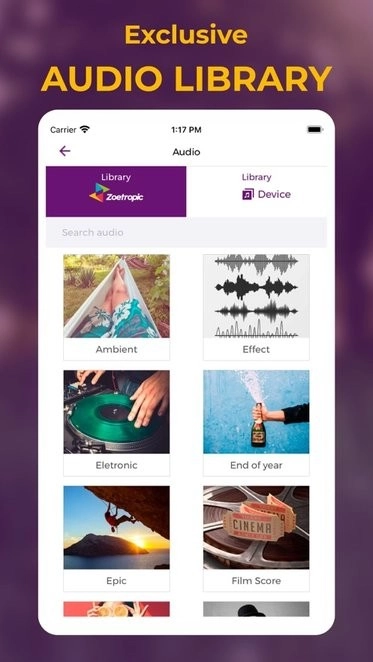 zoetropic专业版图2