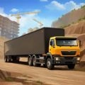 极速运输卡车之旅