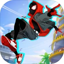 火柴人蜘蛛英雄V1.7