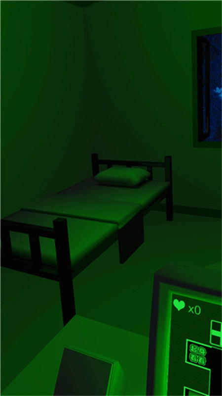 恐懼迷宮2截圖0