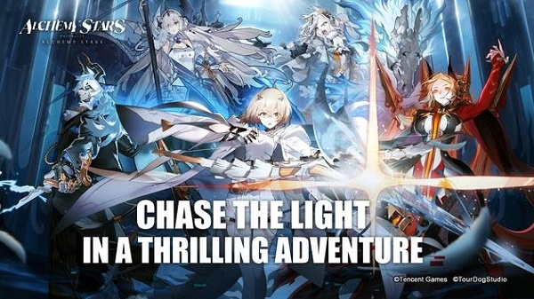 白夜极光游戏图5