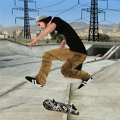 滑板派对3安卓版