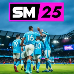 足球经理汉化版