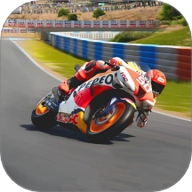真实摩托模拟安卓版 v1.0