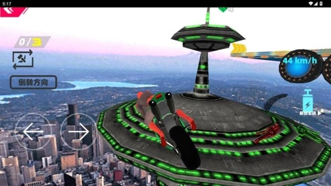 真实摩托模拟安卓版图3