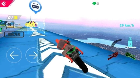 真实摩托模拟安卓版图4