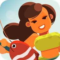 钓鱼少女 V666.19.02