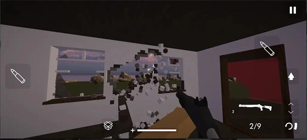 拆迁模拟器正版