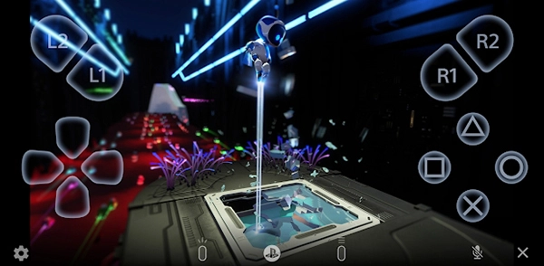 ps remote play中文版(1)