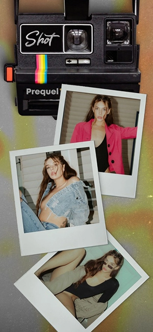 prequel相机安卓版图2