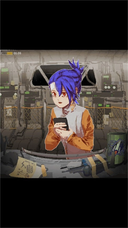 旅燕归航中文版图4