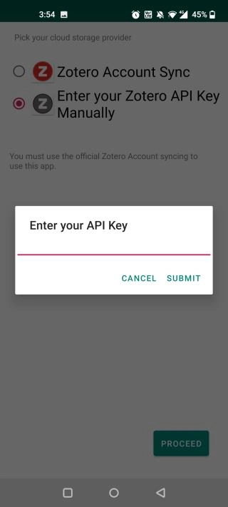 zoo for zotero安装包截图4