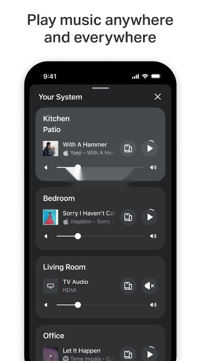 Sonos