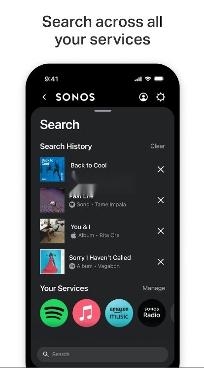 Sonos