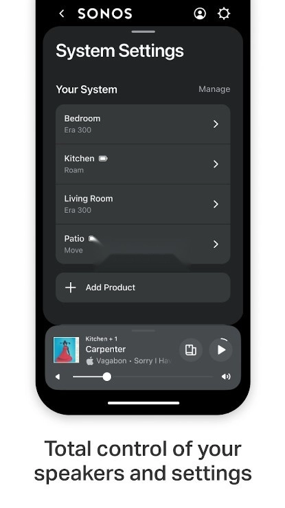 Sonos