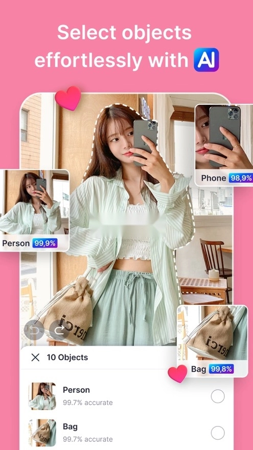 SnapEdit安卓版图3