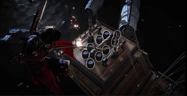 燕云十六声游戏