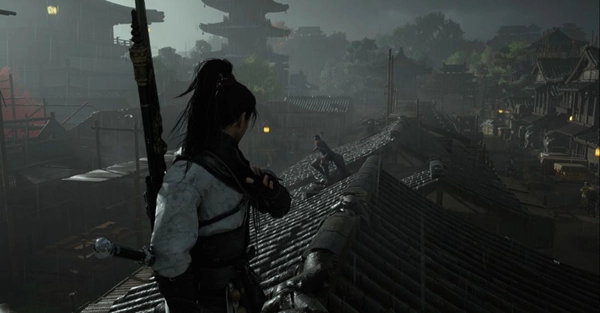 燕云十六声游戏