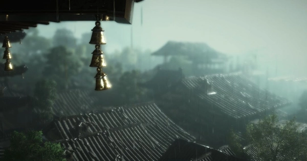 燕云十六声游戏