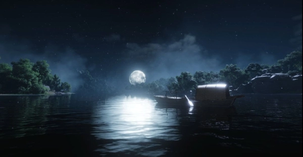 燕云十六声游戏