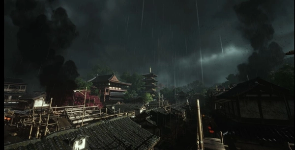 燕云十六声游戏