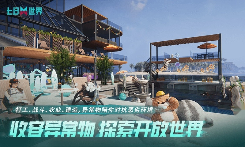 七日世界正版6