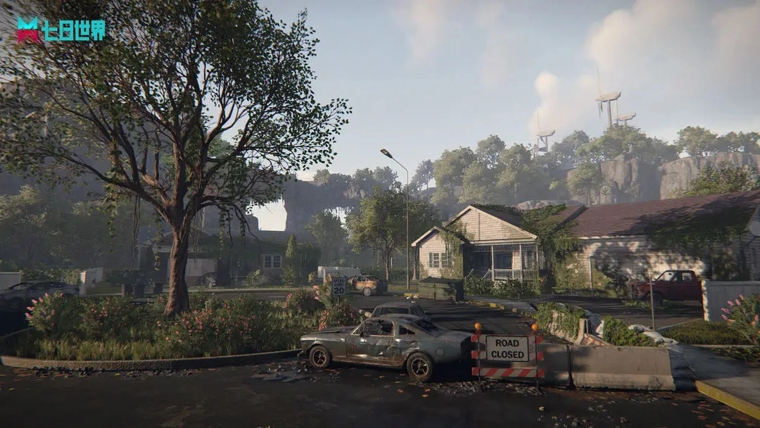 七日世界手机图3