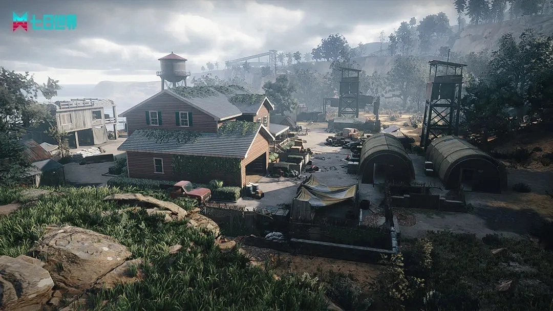 七日世界手机图5