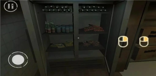 售货店夜班中文版