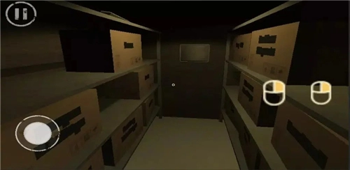 售货店夜班中文版