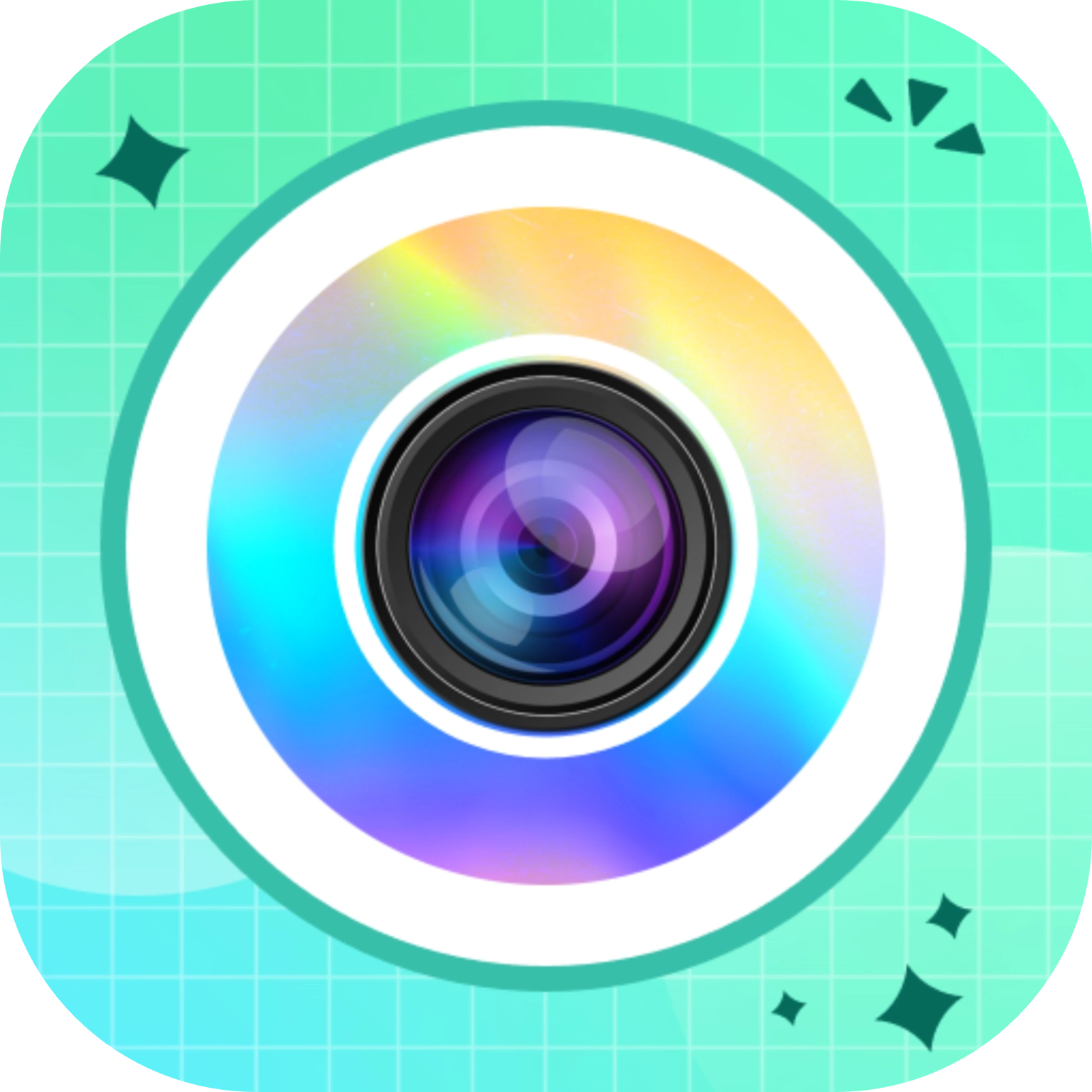 换装相机官方版