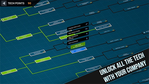 简单火箭2汉化版