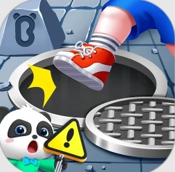 宝宝出行安全安装