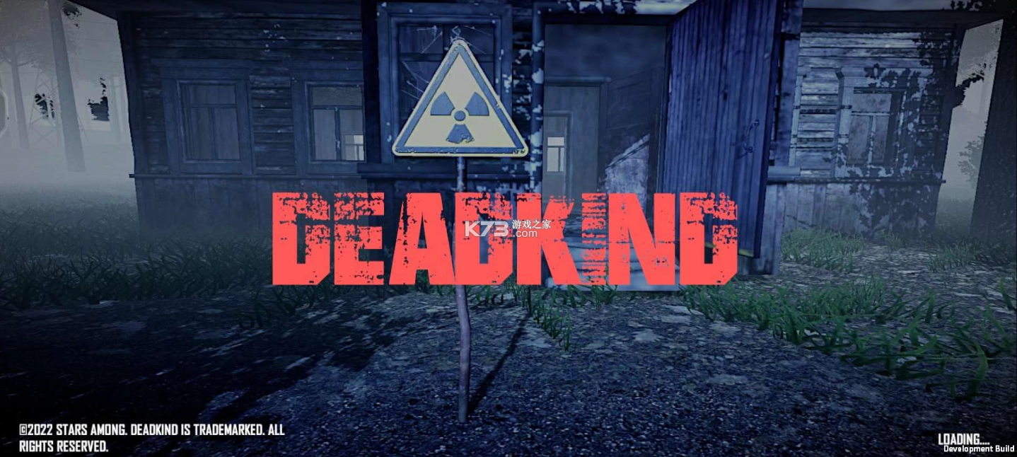 人渣scum手机版1