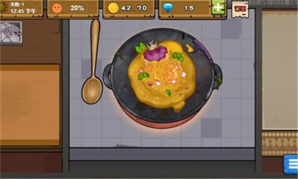 可口的地摊美味的地摊图2