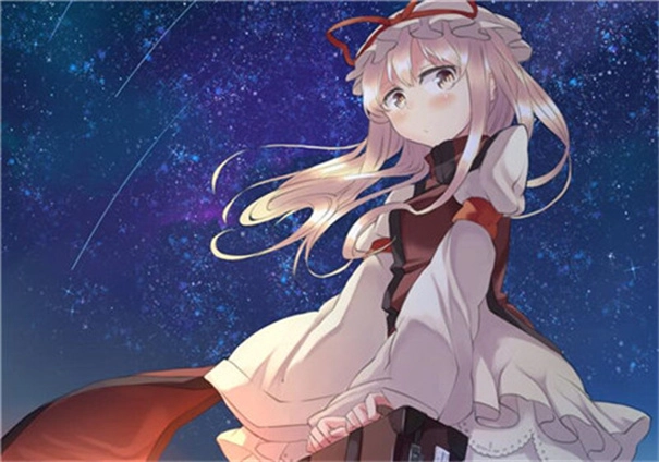 大家的幻想乡图2