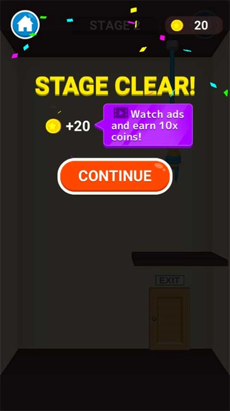 救救宝宝中文版图2