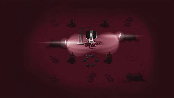 火星电力工业图3