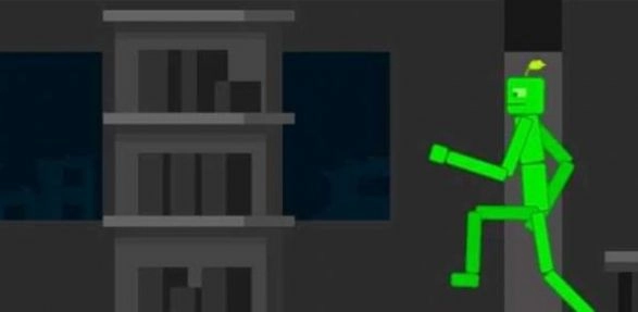 石灰游乐场沙盒图3