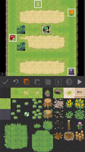 剧本编辑器最新版图5